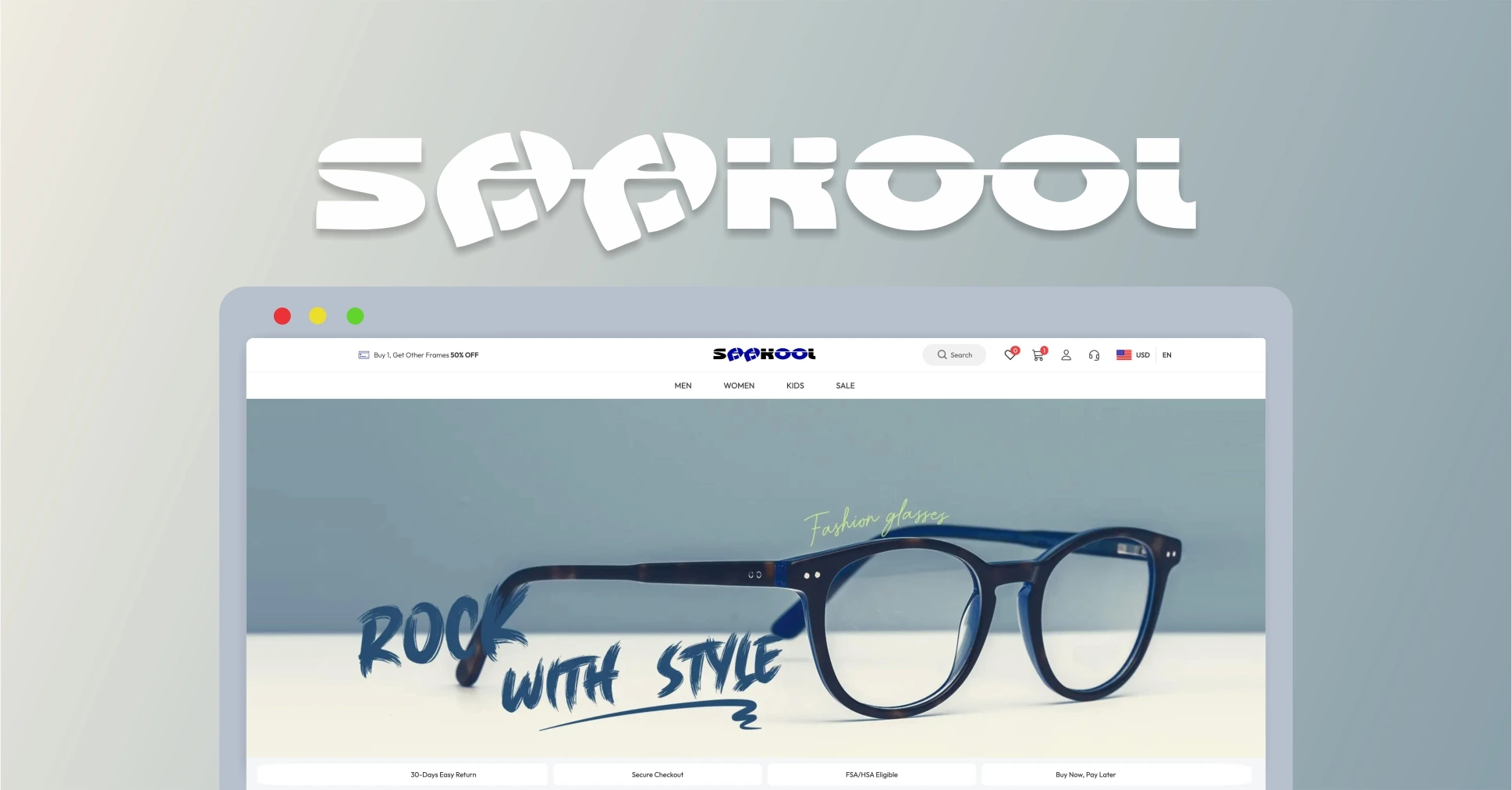 cover photo for project "Financier24"